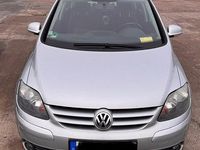 Gebraucht VW Golf V 109 PS (80 kW) 2007 Grau Kleinwagen