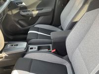 Gebraucht Opel Frontera 145 PS (106 kW) 2025 Schwarz SUV