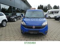 Gebraucht Fiat Doblò 101 PS (74 kW) 2022 Van / Kleinbus