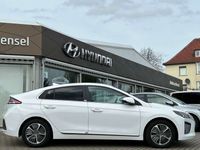 gebraucht Hyundai Ioniq Plug-In Hybrid 1.6 GDI Prime Leder LED Bluelink