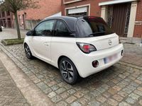 gebraucht Opel Adam turbo jam edition