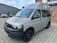 Usata VW T5 179 CV (131 kW) 2014 Beige Furgone
