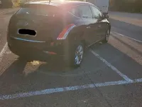 Gebraucht Lancia Delta 120 PS (88 kW) 2011 Schwarz Kleinwagen