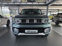 Gebraucht Baic BJ60 256 PS (188 kW) 2025 Grün SUV