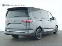 Usata VW Multivan Style 150 CV (110 kW) 2025 Grigio Monovolume