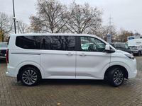 Gebraucht Ford Tourneo Titanium X 160 kW (218 PS) 2024 Weiss Van / Kleinbus