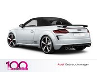 gebraucht Audi TT Roadster S quattro TFSI 235(320) kW(PS) S-tronic sofort verfügbar