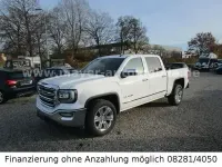 Gebraucht GMC Sierra 564 PS (414 kW) 2018 Weiß Pickup