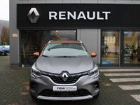 gebraucht Renault Captur E-TECH PLUG-in 160 INTENS (Gebrauchtwagen)