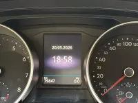 Gebraucht VW Tiguan Pro 190 PS (139 kW) 2019 Grau SUV