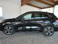 Gebraucht Ford Kuga ST-Line X 225 PS (165 kW) 2022 Schwarz SUV