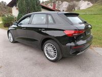 gebraucht Audi A3 35 TDI Neues Modell