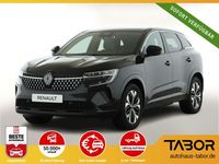 Gebraucht Renault Austral Techno 158 PS (116 kW) 2025 Schwarz metallic SUV