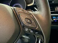Gebraucht Toyota C-HR Lounge 184 PS (135 kW) 2020 Grau SUV