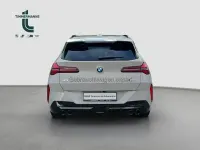 Używany BMW X3 Shadowline 398 KM (292 kW) 2025 Szary SUV