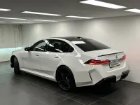 Gebraucht BMW M5 Comfort Edition 727 PS (534 kW) 2025 Alpinweiß uni Limousine