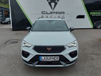 Gebraucht Cupra Ateca 300 PS (220 kW) 2023 Weiß SUV