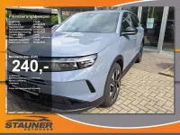 Neu Opel Grandland X 145 PS (106 kW) 2026 Grau SUV