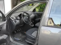 Gebraucht Hyundai i10 78 PS (57 kW) 2009 Grau Kleinwagen