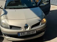 Usata Renault Clio II 2008 Oro Utilitaria