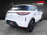 Usata DS Automobiles DS3 Crossback E-Tense 100 kW (136 CV) 2022 Bianco SUV