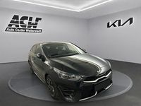 Gebraucht Kia ProCeed 160 PS (117 kW) 2022 Schwarz Kombi