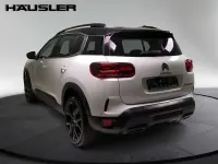 Gebraucht Citroën C5 131 PS (96 kW) 2024 Perlmuttweiß Kleinwagen