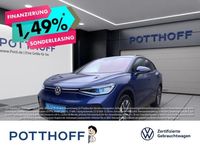 Gebraucht VW ID.4 Pure 125 kW (170 PS) 2025 Blau SUV