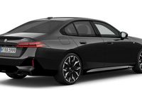 Gebraucht BMW 520 Comfort Edition 197 PS (144 kW) 2025 Schwarz Limousine
