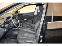 Gebraucht Skoda Fabia Style 110 PS (80 kW) 2022 Blackmagic perleffekt Kleinwagen