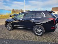 gebraucht Cadillac XT6 3.6 Luxury*AWD*Pano*LED*