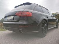 Gebraucht Audi A4 Allroad 239 PS (175 kW) 2010 Kombi