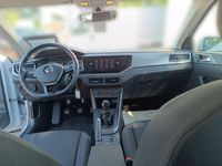 gebraucht VW Polo 1.0 TSI Comfortline Klima el. Fenster