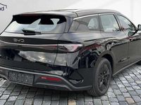 Neu BYD Seal Boost 184 PS (135 kW) 2025 Schwarz Kombi