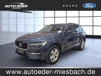 Gebraucht Volvo XC60 Core 197 PS (144 kW) 2022 Denim blue (metallic) SUV
