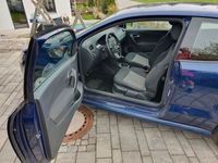 gebraucht VW Polo 1.2 TDI 87g CO2 BlueMotion BlueMotion