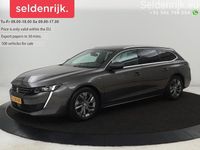 Gebraucht Peugeot 508 Allure 224 PS (164 kW) 2020 Grau Limousine