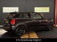 Second-hand Mini Cooper 102 CP (75 kW) 2015 Negru Hatchback