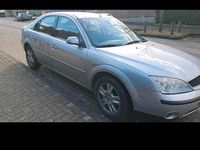 Gebraucht Ford Mondeo 125 PS (91 kW) 2003 Limousine