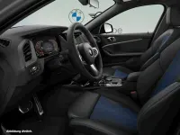 Gebraucht BMW 120 Performance 190 PS (139 kW) 2025 Schwarz Kleinwagen
