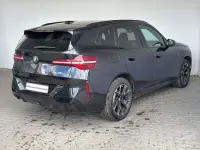 Gebraucht BMW X3 M Sport 190 PS (139 kW) 2025 Schwarz SUV