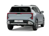 Neu Kia Seltos Vision 179 PS (131 kW) 2026 Pale gray metallic SUV
