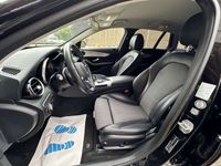 gebraucht Mercedes C200 T 9G-TRONIC Avantgarde /CarPlay / Android