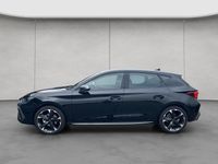 Gebraucht Cupra Leon 150 PS (110 kW) 2025 Schwarz Limousine