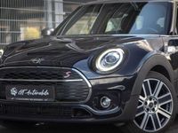 Gebraucht Mini Cooper S Clubman 192 PS (141 kW) 2020 Schwarz Kombi