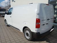 Neu Peugeot Expert S 120 PS (88 kW) 2025 Weiß Van