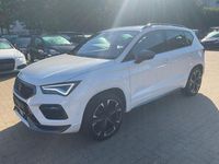 Usado Cupra Ateca Basis 300 HP (220 kW) 2021 Branco SUV