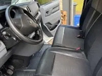 Gebraucht Opel Vivaro Selection 102 PS (75 kW) 2021 Weiß Van / Kleinbus
