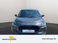 Gebraucht Suzuki Swift Comfort 83 PS (61 kW) 2025 Grau Kleinwagen
