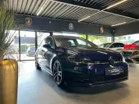 Gebraucht VW Golf VII Sport 184 PS (135 kW) 2017 Blau Limousine